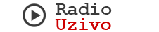 Radio uzivo