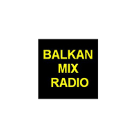 Radio Balkan Mix