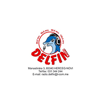 Radio Delfin