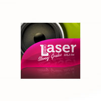 Radio Laser