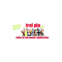 Radio Tref Plus