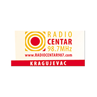 Radio Centar 987