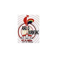 Radio Đurđevac