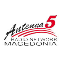 Radio Antena 5 logo