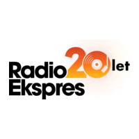 Radio Ekspres logo