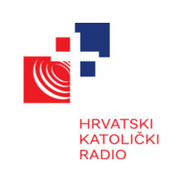 Radio Hrvatski katolički radio logo