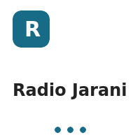 Radio Jarani logo