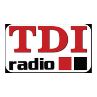 TDI Radio logo