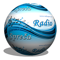 Radio Spreča logo