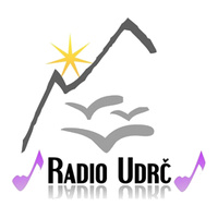 Radio Udrč logo