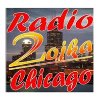 Radio Dvojka Chicago logo