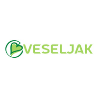Radio Veseljak logo