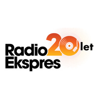 Radio Ekspres logo