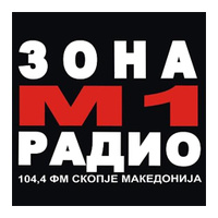 Radio Zona M1 logo