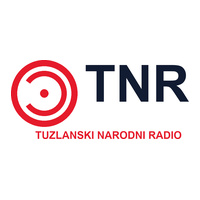Radio Tuzlanski Narodni TNR logo