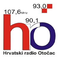 Radio Otočac logo