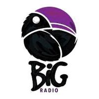 Radio BIG Folk logo
