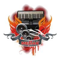 Radio Merak logo