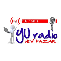 Radio YU logo