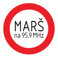 Radio Mariborski &Scaron;tudent logo
