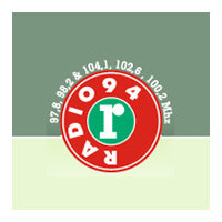 Radio 94 logo