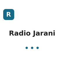 Radio Jarani logo