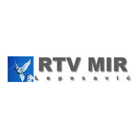 Radio Mir logo