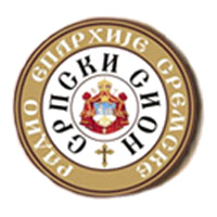Radio Eparhije Sremske logo