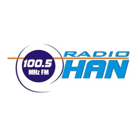Radio Han logo