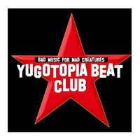 Radio Yugotopia Beat Club logo