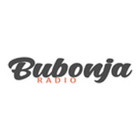 Radio Bubonja logo