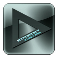 Radio Yourdemobox Jazz Channel logo