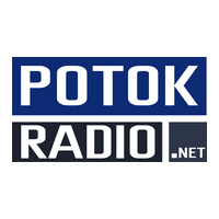 Radio Potok  logo