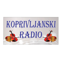 Radio Koprivljanski logo