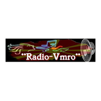 Radio VMRO logo