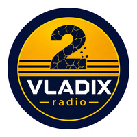 Radio Vladix 2 Shuffle logo