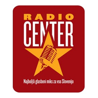 Radio Center Yu logo