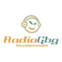 Radio GBG Laganini logo