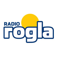 Radio Rogla Po domače logo