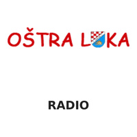 Radio Oštra Luka logo