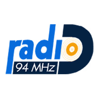 Radio D logo