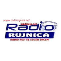 Radio Rujnica logo