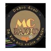 Radio MC Čenga logo