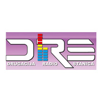 Radio DRS - Drugacija Radio Stanica  logo