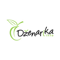 Radio Dzenarika logo