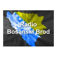 Radio Bosanski Brod logo