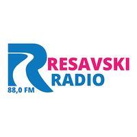 Radio Resavski logo