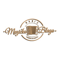 Radio Muzičko Blago logo