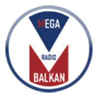 Radio Mega Balkan logo