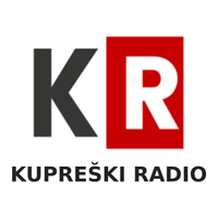 Radio Kupre&scaron;ki logo